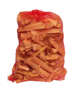 Extras: Bag of Kindling