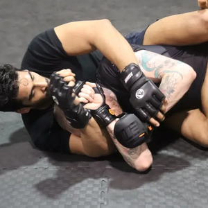 Products: Mixed Martial Arts (MMA)