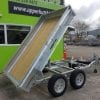 Products: Tip Trailer Tandem (2.4 x 1.5M)