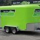 Furniture Trailer Large (3.6M)