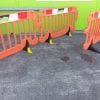 Products: Pedestrian Safety Fencing