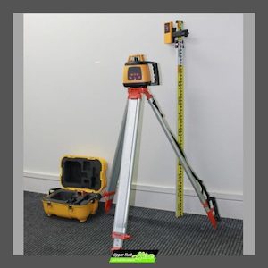 Post Hole Borer 9HP Cantileving