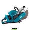 Concrete Saw 355mm 80V Makita