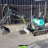 Products: IHI Kato 1.2MT Excavator
