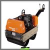 Products: Mikasa 680kg Twin Drum Walk-Behind Roller