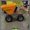 Products: TuffTruk Electric Dumper (500kg)