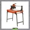 Products: Tile Saw (230mm) 240V Husqvarna