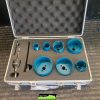 Hole Saw Kit