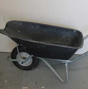 Products: Concrete Mixer Electric 240V