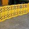 Products: Safety Barriers Interior 3.3M