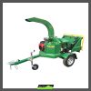 Products: Chipper 6″ Hansa 27HP (Autofeed)