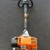 Stihl Multitool 1.2HP Motor Unit + Attachments