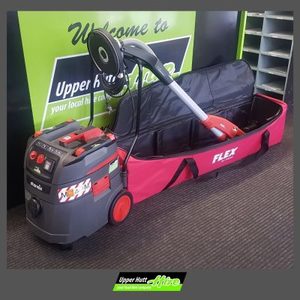 Products: Gib Sander & Dust Extraction