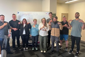 �Pop-up Leadership in Otago/Southland