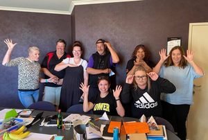 Products: Pop-up Leadership – Auckland
