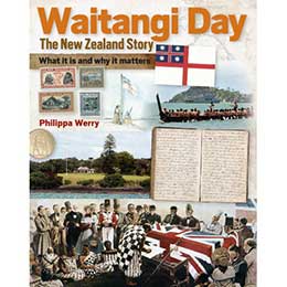 Waitangi Day: The New Zealand Story - Upstart Press