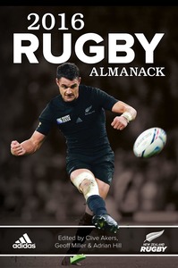 Products: 2016 Rugby Almanack - Upstart Press