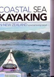 Products: Coastal Sea Kayaking - Upstart Press