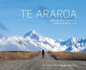 Te Araroa - Upstart Press