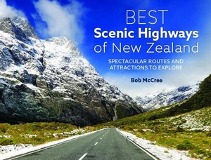 Products: Best Scenic Highways of New Zealand - Upstart Press