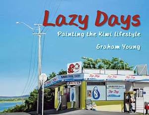 Products: Lazy Days - Upstart Press