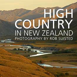 High Country - Upstart Press