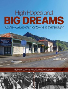 Products: High Hopes and Big Dreams - Upstart Press