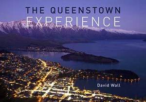 Products: The Queenstown Experience - Upstart Press