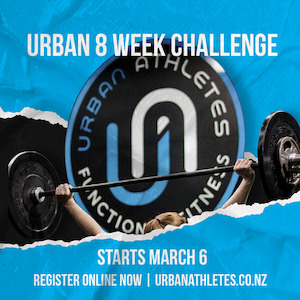 Products: UA Existing Members Challenge Deposit Urban Athletes