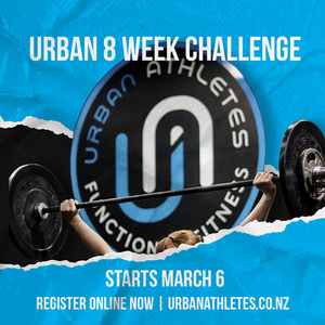 Products: UA Existing Members Challenge Deposit Urban Athletes
