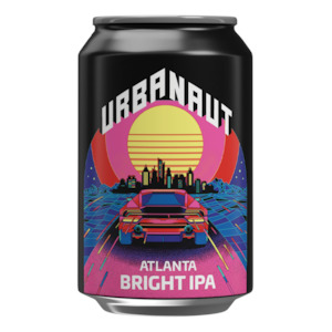IPA: Atlanta Bright IPA