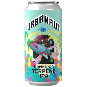IPA: Dankonia Terpene IPA