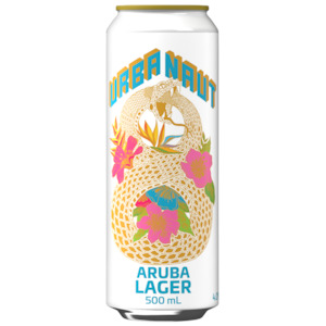Aruba Lager 500ml
