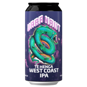 New: Te Henga West Coast IPA