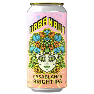 Casablanca Bright IPA