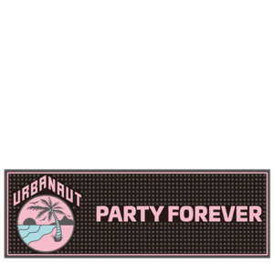 Products: Urbanaut Rubber Bar Mat