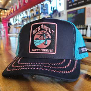 Urbanaut Trucker Cap