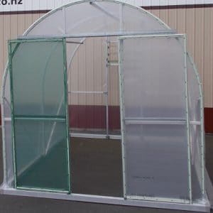 Accessoires: Tunnel House Alternative Front Door