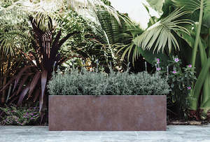 Raised Garden Beds: Lightweight Planter Box - Small