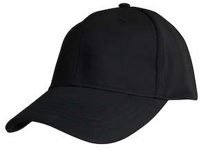 Onefit Ottoman Cap – Stretch Textured Fabric, Low Profile Fit