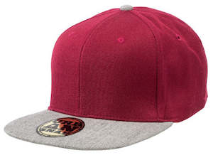 Freestyler Snapback – Adjustable Plastic Snapback, Padded Sweatband, Custom Go&hellip;