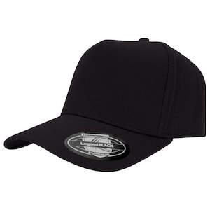 Snapback Caps: A-Frame Snap Back Cap – Premium Cotton Twill, High Crown, Adjustable Fit