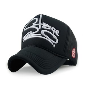 Fashion Style Hipster Truck Hat Visor Cap