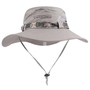 Fedoras Hats: Men's Cotton Outdoor Sunshade Hat