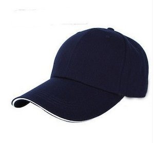 Classic Cotton Dad Cap