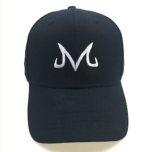 Dad Caps: Embroidered Baseball Cap Cotton Adjustable Dad Cap