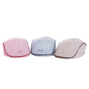 Kids Caps: Kids Peak Sun Cap