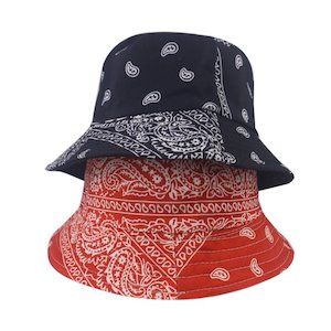 Bucket Hats: Bucket Hat