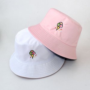 Bucket Hats: Summer Sun Protection Bucket Hat