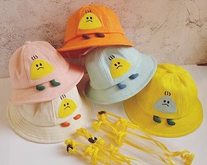 Outdoor Sun Hat Fisherman Bucket Hat